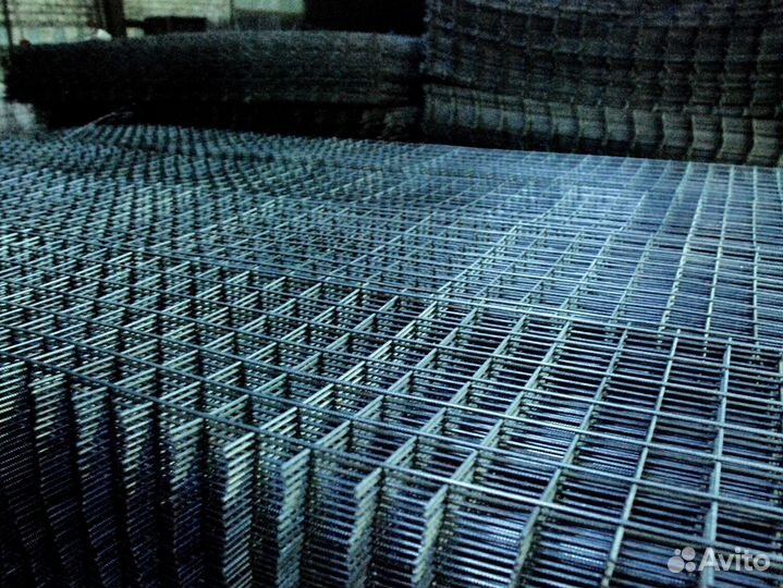 Сетка металлическая
