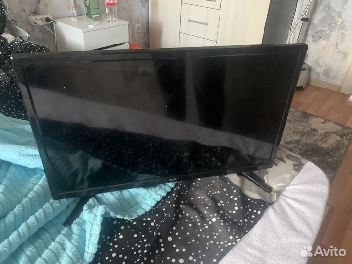 Телевизор бу