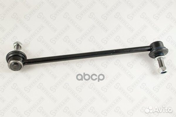 Тяга стаб.пер.левая mb w204 x204 4wd al перед