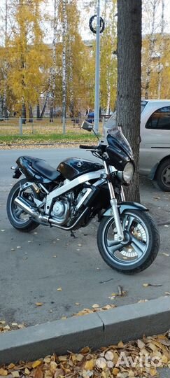 Продам Honda Bros 650 (Без пробега по РФ)