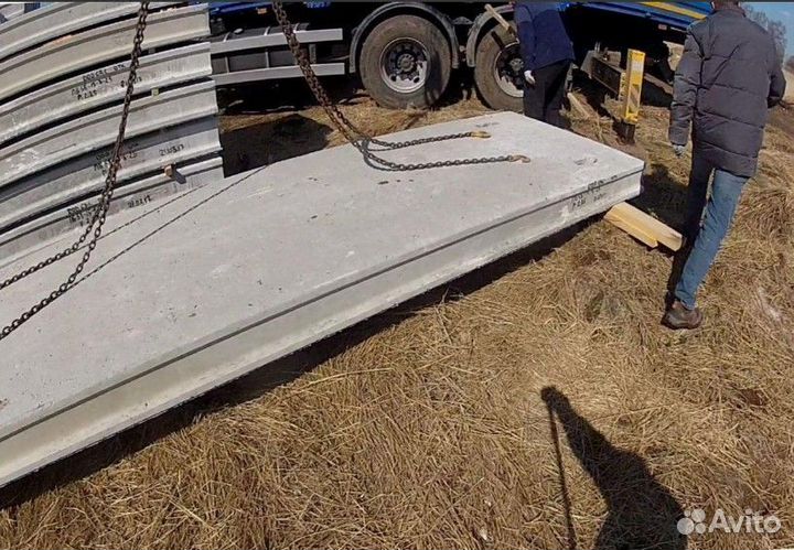 Плиты пб;пк;пно по размерам клиента - по ГОСТ