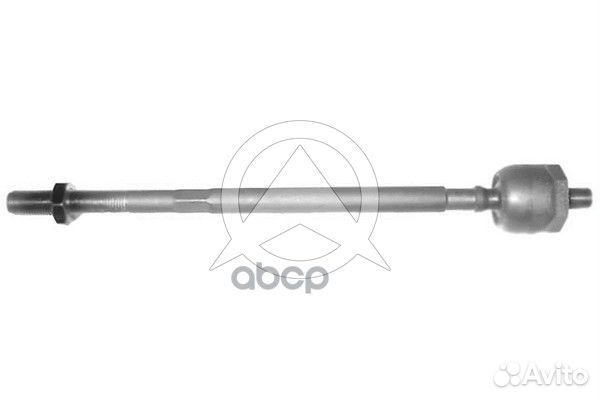 Тяга рулевая прав/лев renault megane I (BA0/1 )