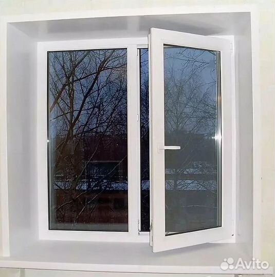 Окна профессионально