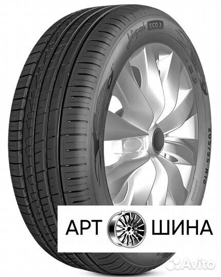 Ikon Tyres Autograph Eco 3 205/65 R15 99H