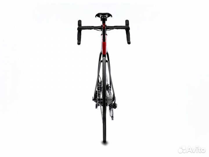 Велосипед Merida Reacto 4000