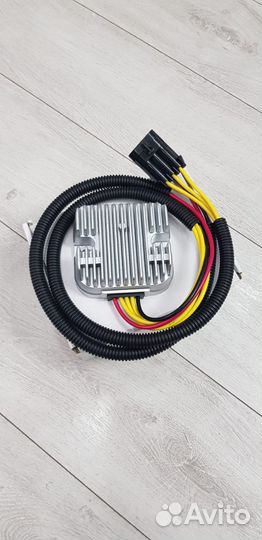 Реле регулятор Polaris Sportsman 325/450/570