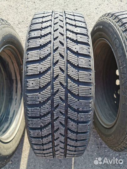 Lassa Iceways 205/60 R16