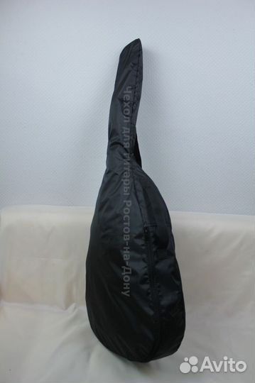 Чехол для гитары 1/2 3/4 7/8 4/4