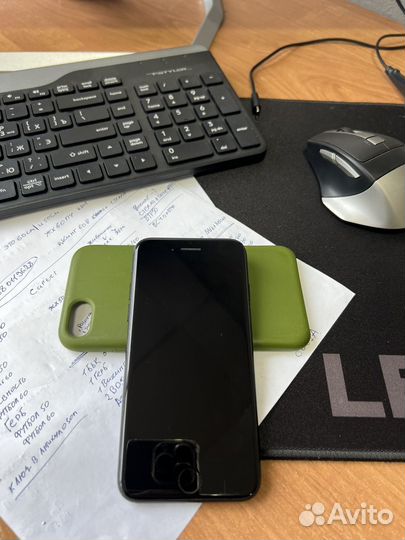 iPhone 7, 32 ГБ