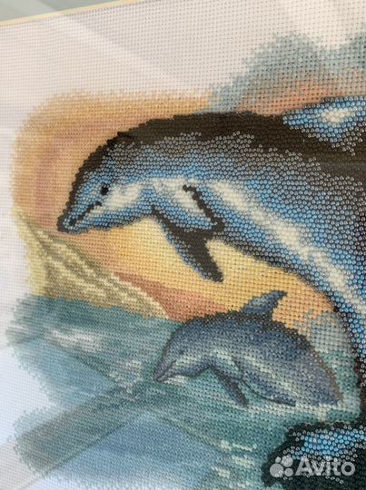 Картина, интерьер