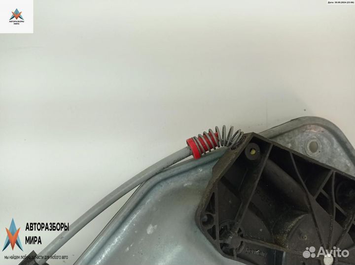 Стеклоподъемник электрический передний правый