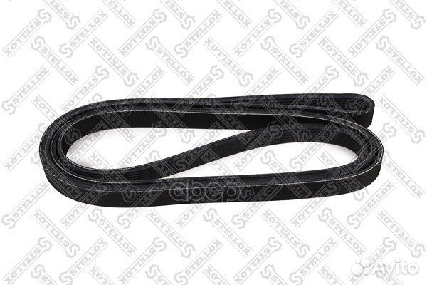 06-02605-SX ремень поликлиновой 6PK2605 Jeep G