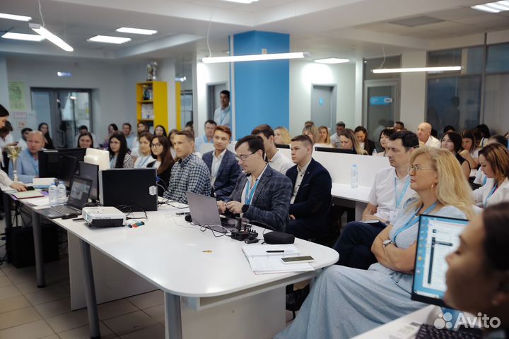 Франшиза агентства недвижимости Unikor