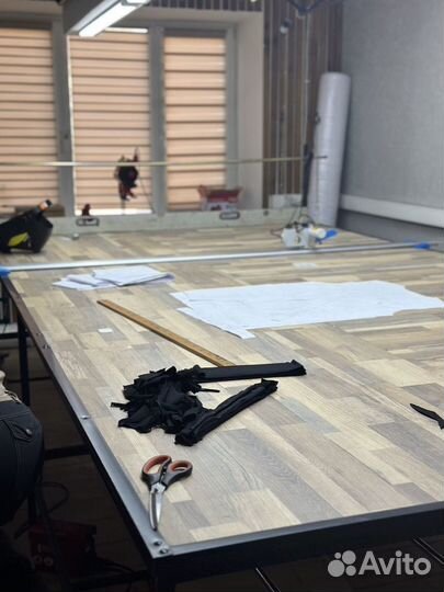 Швейное производство Продажа