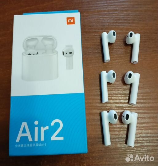 Xiaomi airdots pro 2