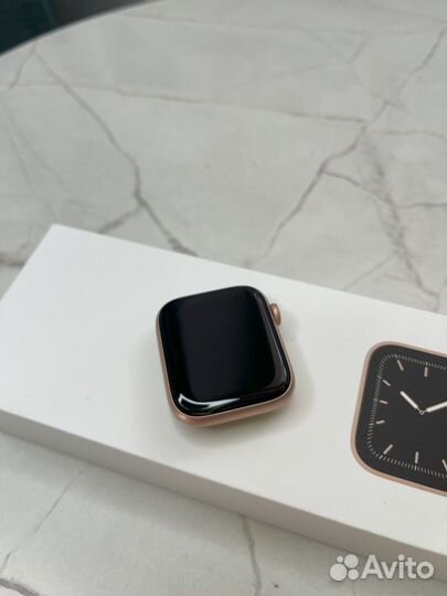 Часы Apple watch series 5 44mm