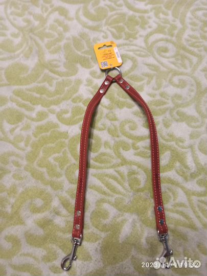 Поводок (сворка) для собак