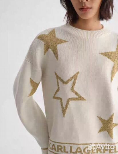 Свитер/кофта Karl Lagerfeld