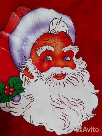 Мешок Деда Мороза