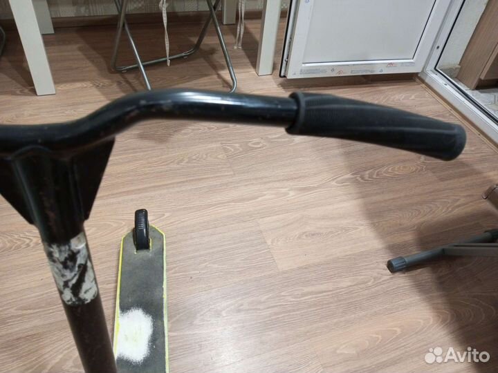 Самокат детский