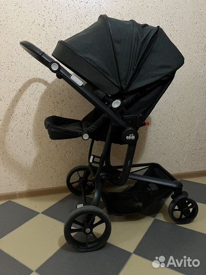 Коляска cam 3 в 1