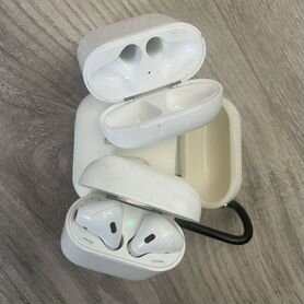 Наушники apple airpods 1