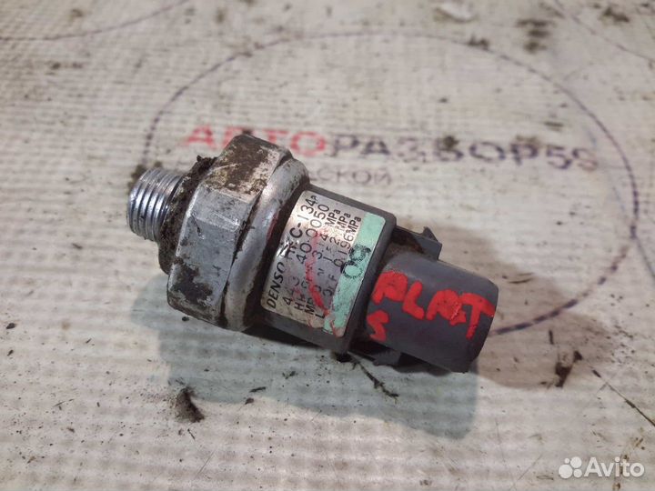 Датчик кондиционера Toyota Platz