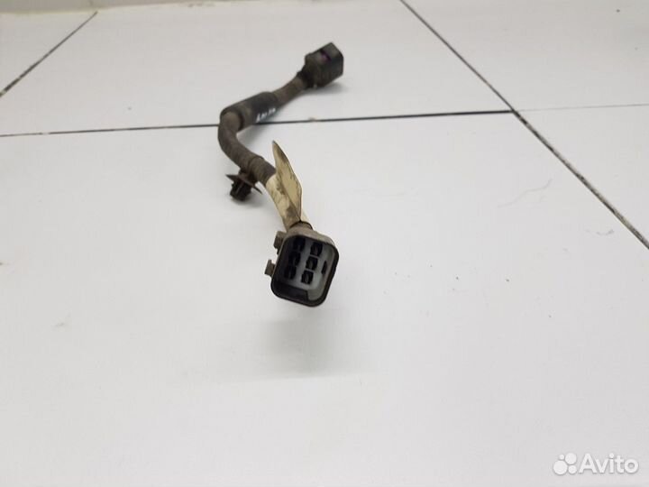 Электропроводка датчика регулировки дорожного прос