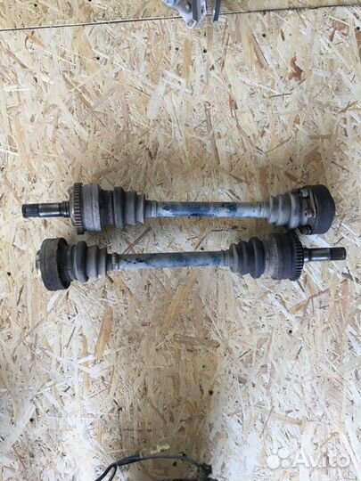 Привода Opel omega B x25xe x30xe v6