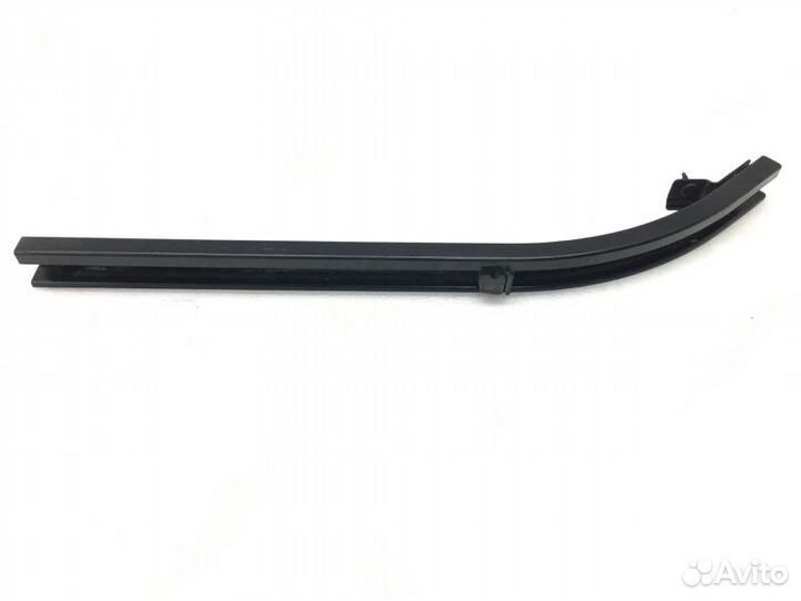 Полозья сдвижной двери задняя правая Peugeot