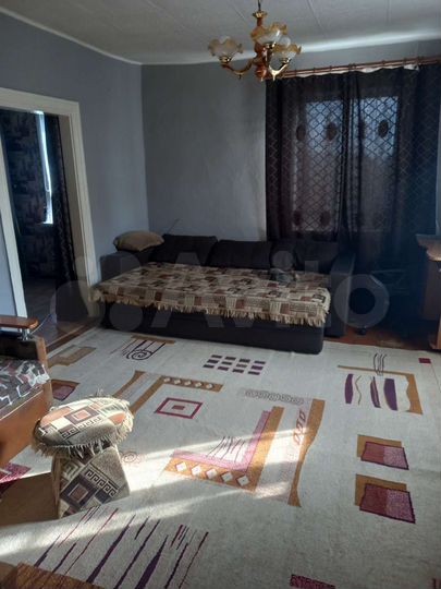 Дом 38,1 м² на участке 6 сот.