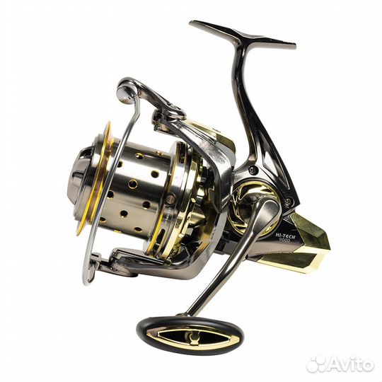 Катушка карповая и surf Eastshark Hi-Tech 9000