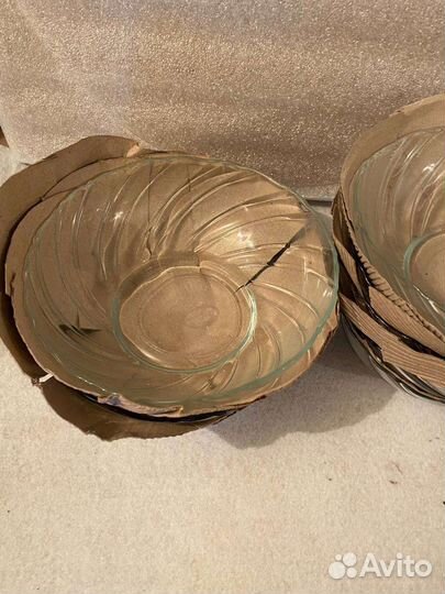 Набор салатников 6шт