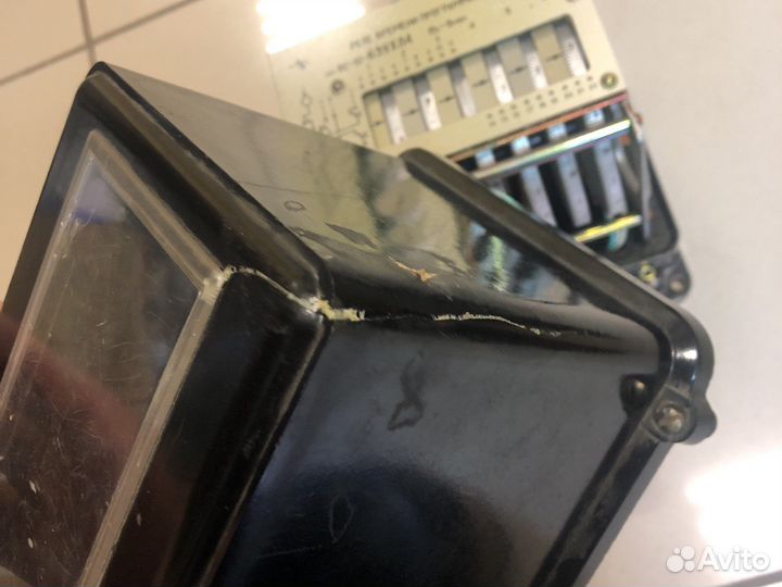 Реле времени программное вс10-63