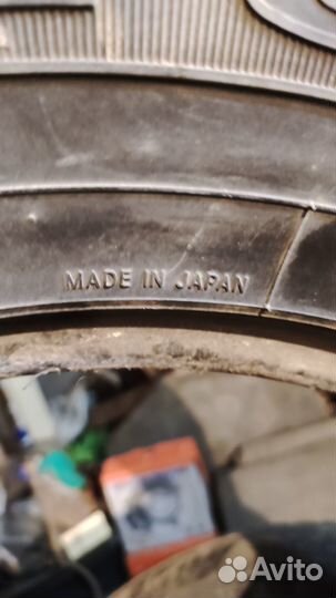 Toyo Proxes S/T 285/60 R17