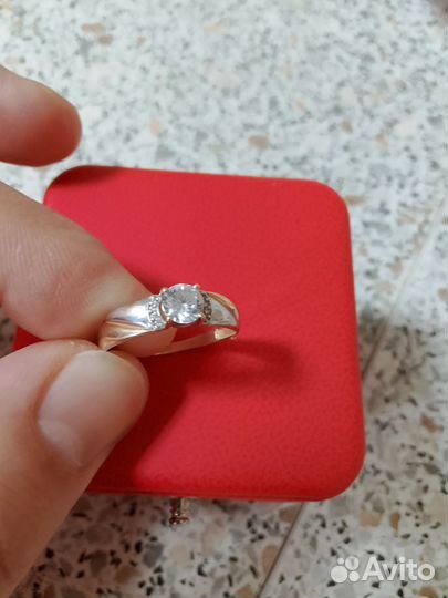 Золотое кольцо