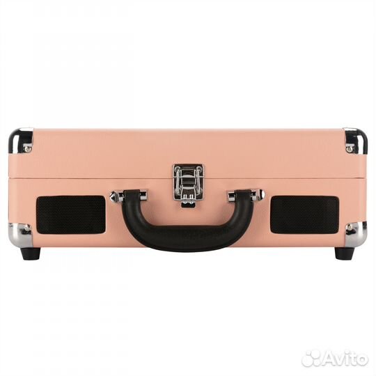 Alive Audio Glam (Blush)