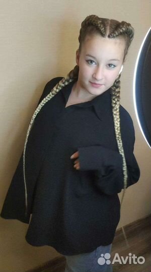 Плетение кос, косы, афропрически, афрохвост