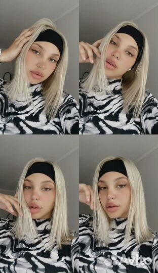 Повязка на голову