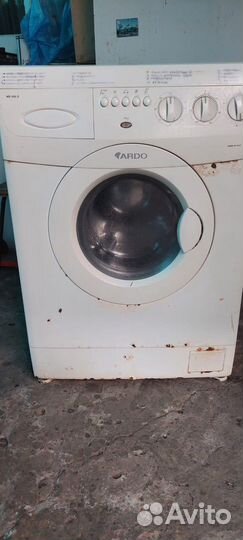 Стиральная машина бу