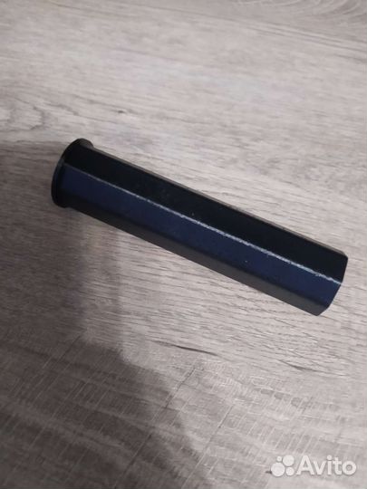 Втулка самоката Kugoo s3(удлиненная)