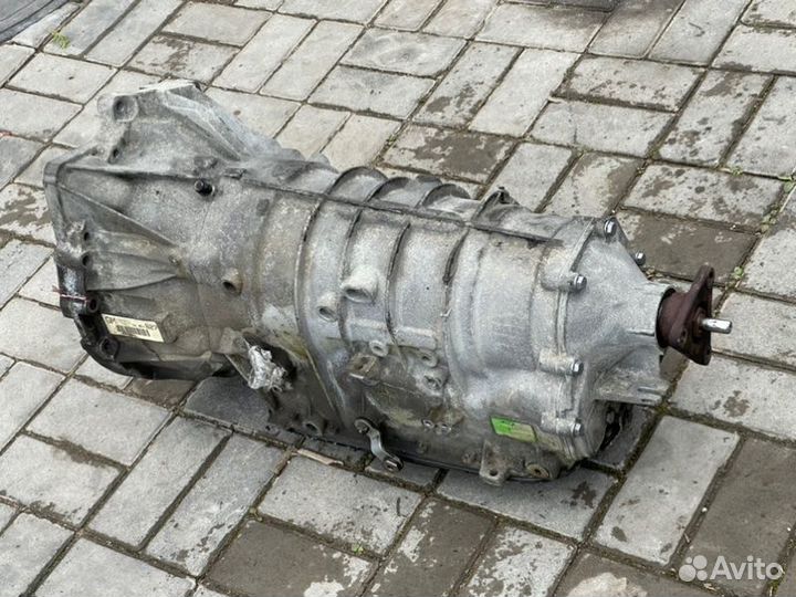 Коробка (АКПП) Bmw 3 E46 E90 2.0 N46B20