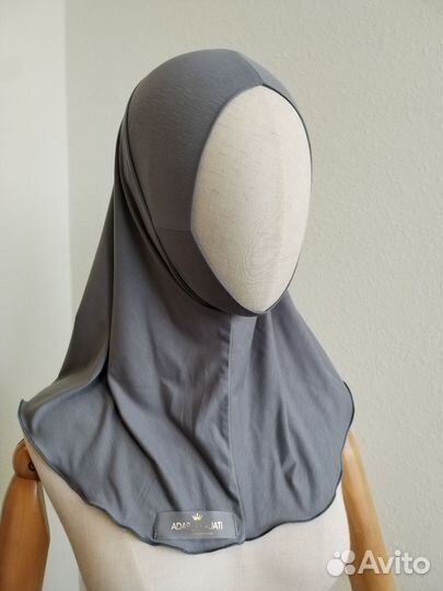 Хиджабы, Химары Горянка, подхиджабники