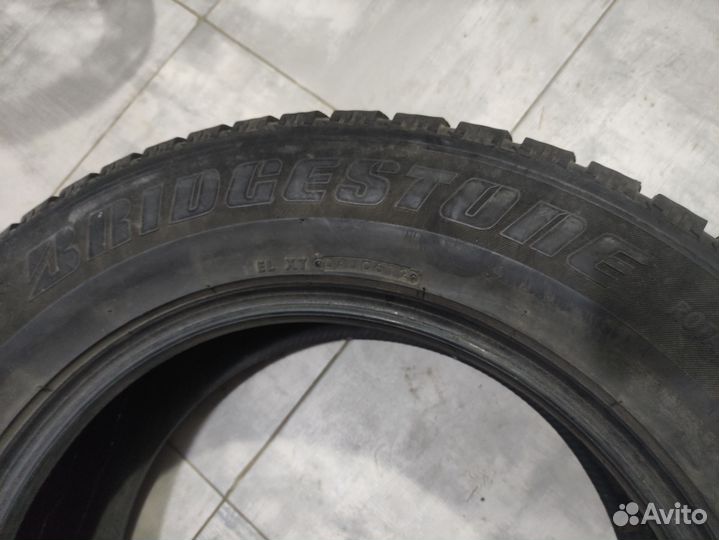 Bridgestone Ice Cruiser 7000 265/60 R18