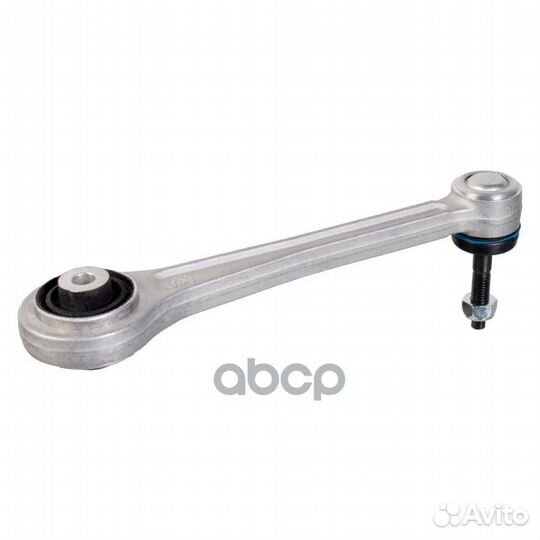 Рычаг задн.подв.сход/разв.ALU 12580 Febi