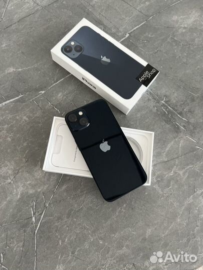 iPhone 13, 128 ГБ