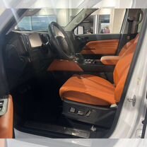 Новый Haval H9 2.0 AT, 2024, цена от 4 052 000 руб.