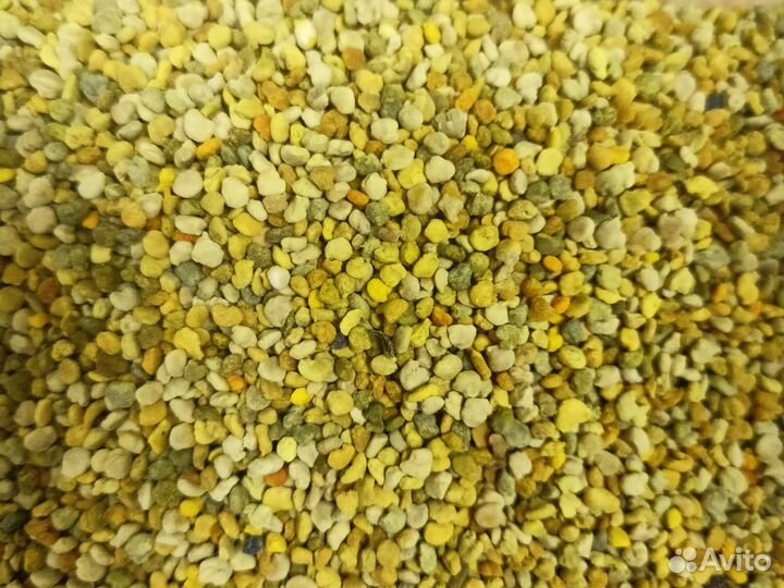 Натуральный мёд 2023-2022 года, прополис, пыльца