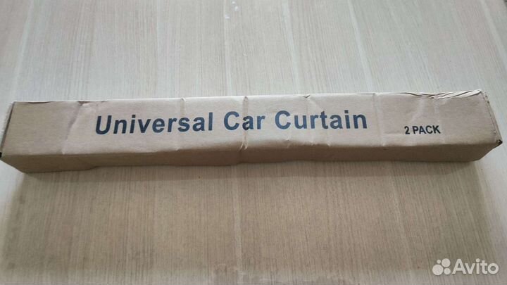 Авто шторки на стекла