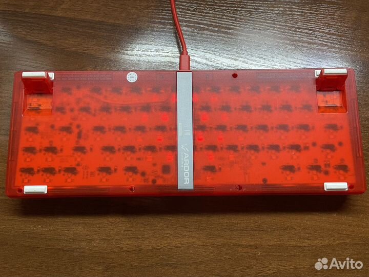 Механическая клавиатура